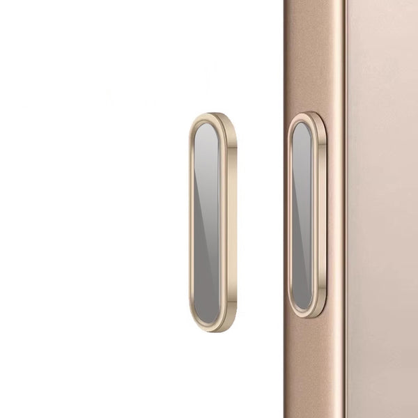 Schiefergrau – iPhone Seitliche Kamerataste