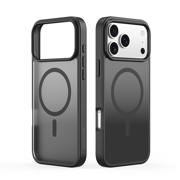 Schwarz - iPhone Handyhülle