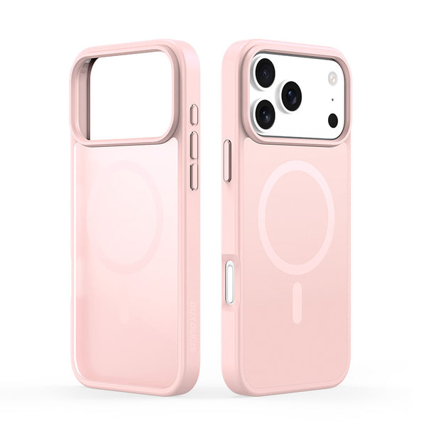 Hellrosa - iPhone Handyhülle