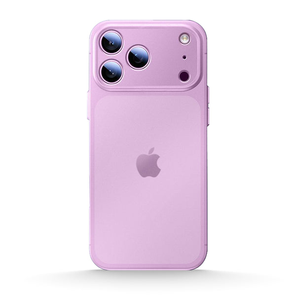 Rosa - iPhone Handyhülle