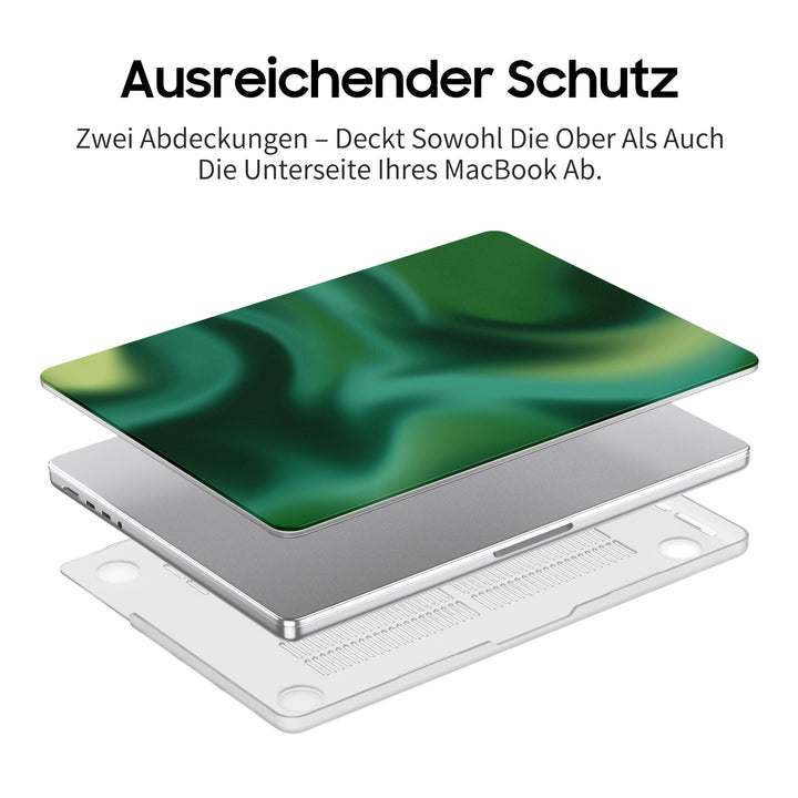 Zeremonie - MacBook Hüllen