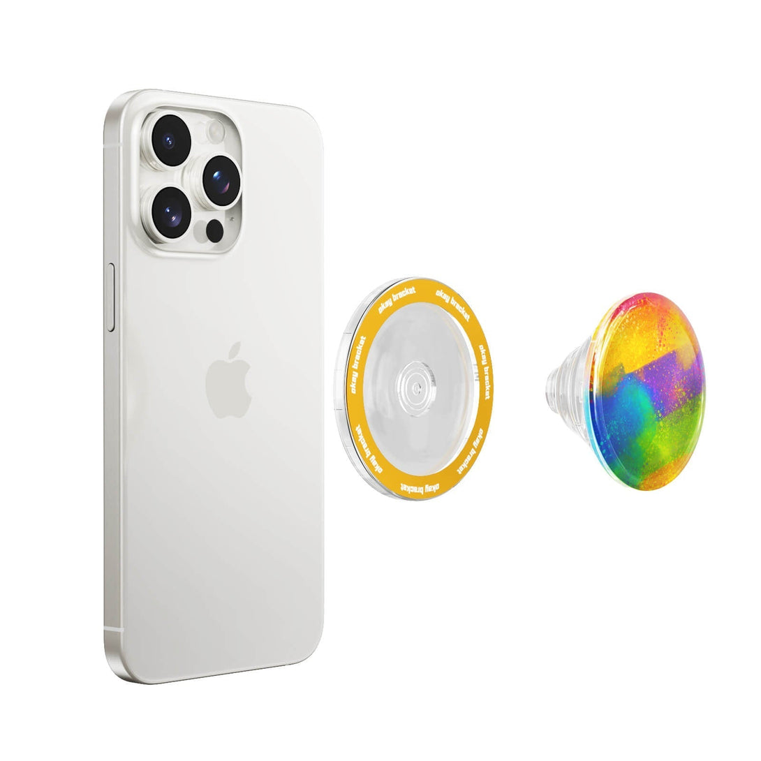 Salzmeer - MagSafe Airbag Griff