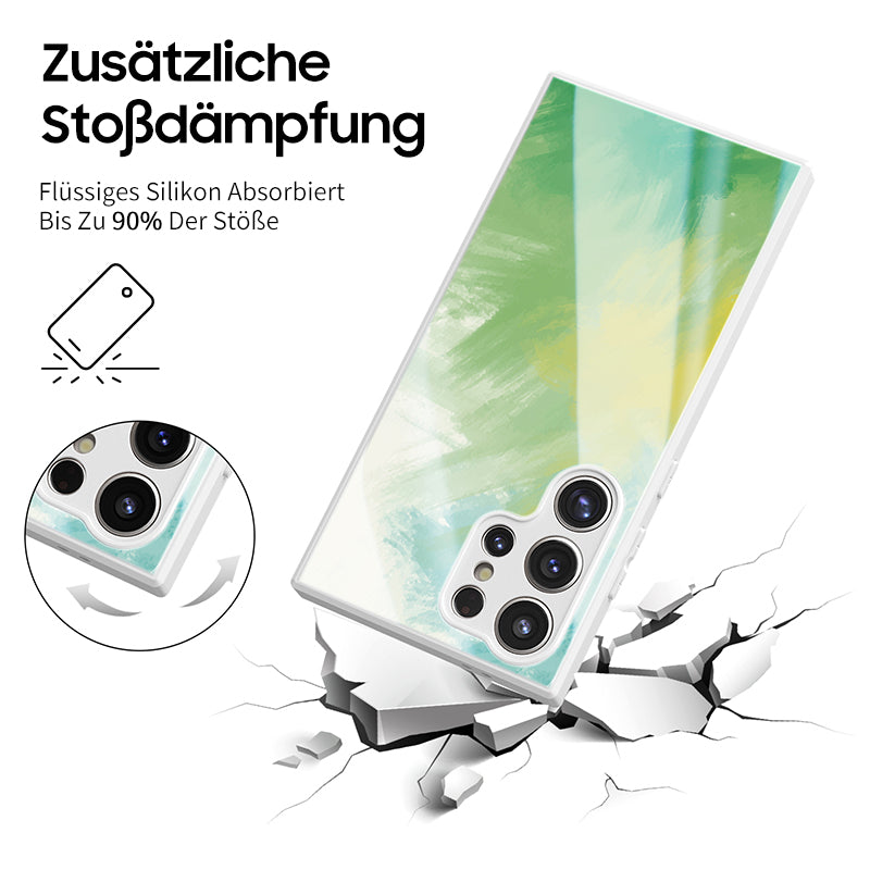 Süßigkeiten - Samsung Handyhülle